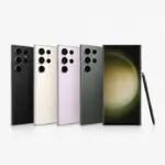 Samsung Galaxy S23 Ultra - 12GB - 256GB