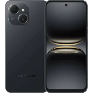 Tecno Spark 40C – 6GB – 128GB