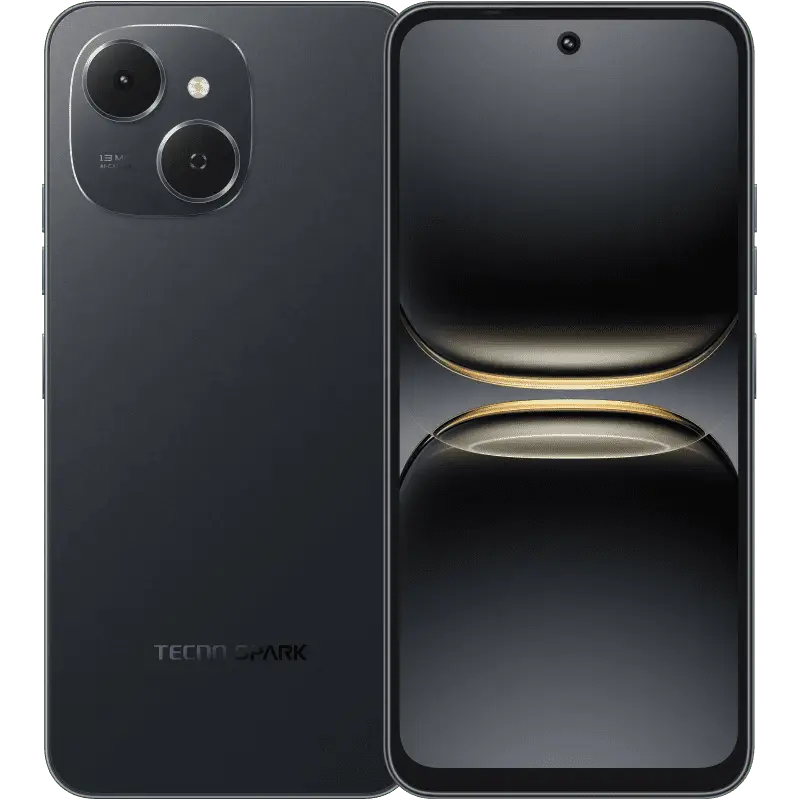Tecno Spark 40C – 6Gb – 128Gb Tecno Spark 40C – 6Gb – 128Gb