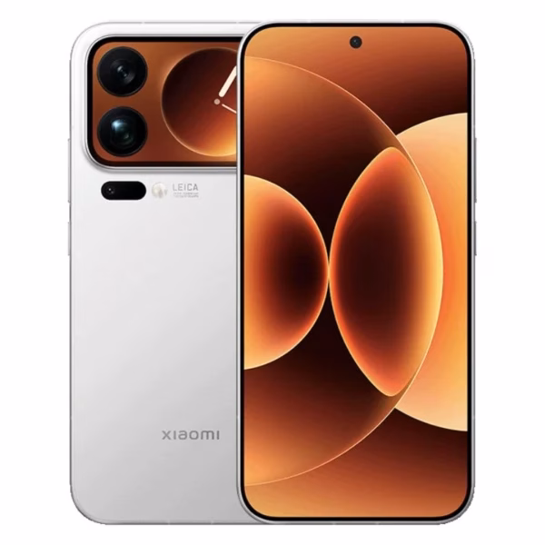 Xiaomi 17 Pro - 16Gb - 1Tb Xiaomi 17 Pro - 16Gb - 1Tb