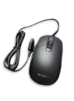 Zidli RGB Gaming Mouse - M81 – 8800DPI