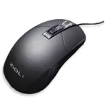 Zidli RGB Gaming Mouse - M81 – 8800DPI