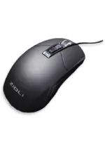 Zidli RGB Gaming Mouse - M81 – 8800DPI