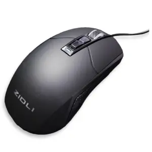 Zidli RGB Gaming Mouse - M81 – 8800DPI