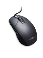 Zidli RGB Gaming Mouse - M81 – 8800DPI
