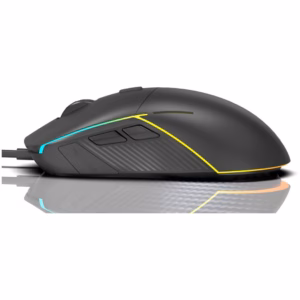 Zidli RGB Gaming Mouse - M82 – 16000DPI