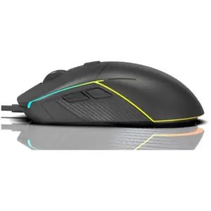 Zidli RGB Gaming Mouse - M82 – 16000DPI