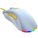 Zidli RGB Gaming Mouse - M85 – 16000DPI