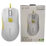 Zidli RGB Gaming Mouse - M85 – 16000DPI