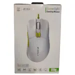 Zidli RGB Gaming Mouse - M85 – 16000DPI