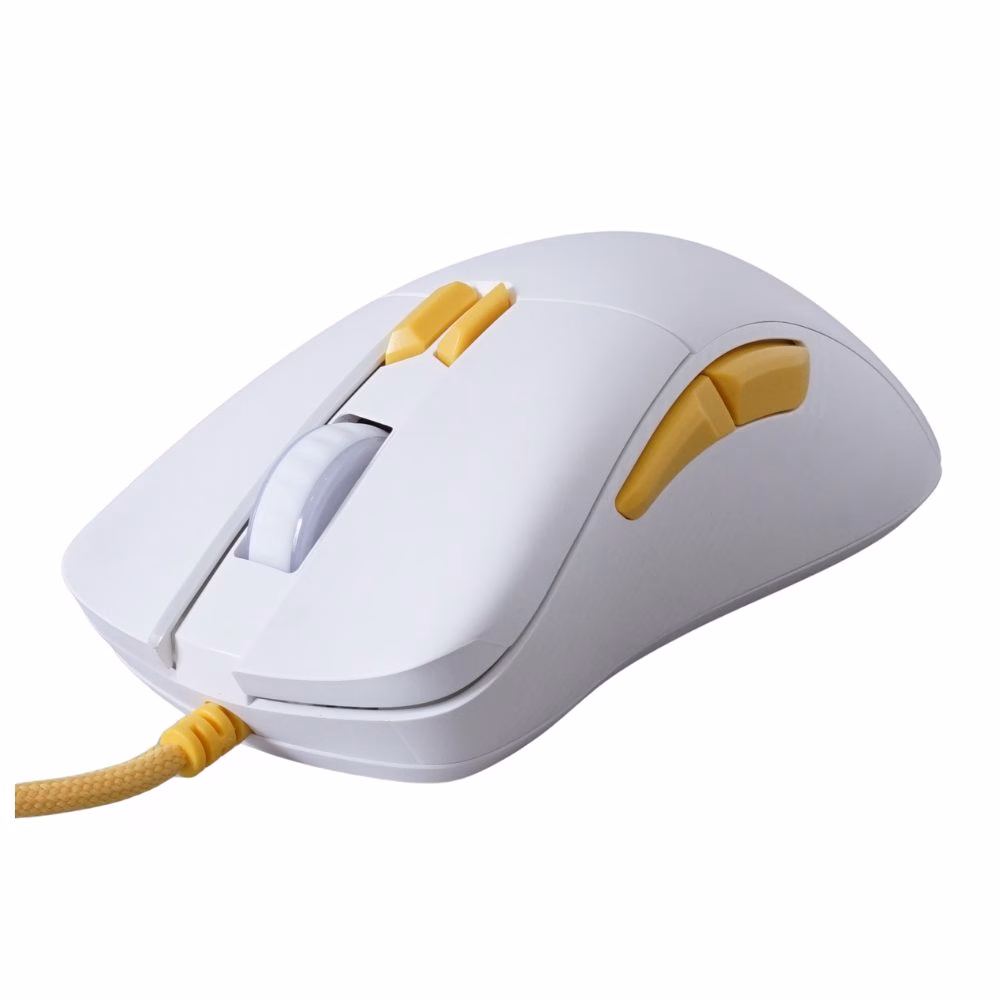 Home Mega-Electronics 88 Zidli Rgb Gaming Mouse - M85 – 16000Dpi