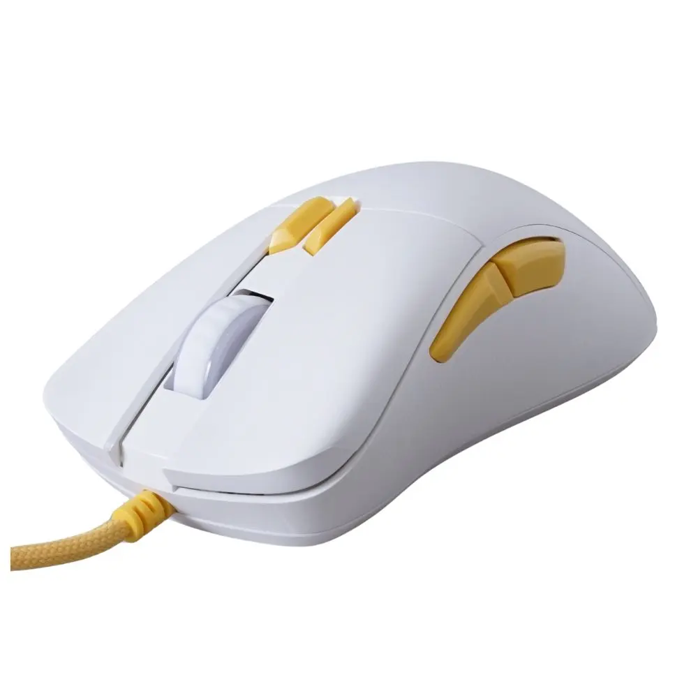 Zidli Rgb Gaming Mouse - M85 – 16000Dpi