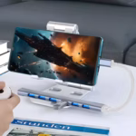 USB 3.0 Ultra-Slim Portable Hub - 7 Ports - Image 11