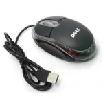 USB Wired Mouse Branded - Used