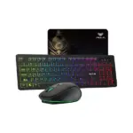 AULA 3-in-1 Keyboard & Mouse Wireless Combo - AC208