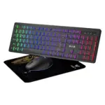 AULA 3-in-1 Keyboard & Mouse Wireless Combo - AC208