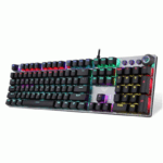 AULA Wind Mechanical Gaming Keyboard - F2058