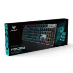 AULA Wind Mechanical Gaming Keyboard - F2058