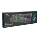 AULA Wind Multimedia Wired Keyboard - F2028