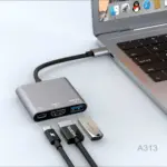 Amaze Type‑C Multifunction Hub - A313 - Image 4