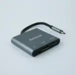 Amaze Type‑C Multifunction Hub - A313 - Image 2