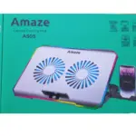 Amaze Laptop RGB Cooling Stand - A505 - Image 5