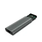 Amaze Portable M.2 NVMe SSD Enclosure - A225 - Image 4
