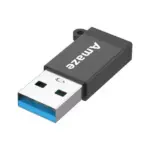 Amaze USB to Type‑C Female Adapter - A14