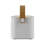 Audionic Boom Box Karaoke Mobile Bluetooth Speaker