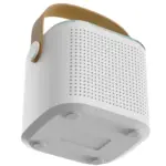 Audionic Boom Box Karaoke Mobile Bluetooth Speaker