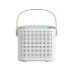 Audionic Boom Box Karaoke Mobile Bluetooth Speaker