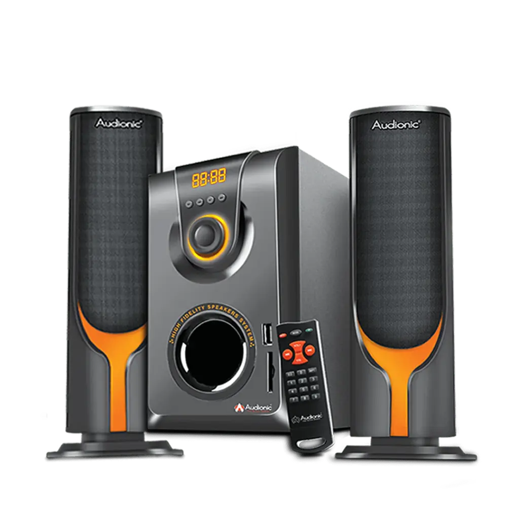 Audionic Multimedia Speaker Ad-7000