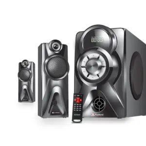 Audionic Multimedia Speaker MEGA100