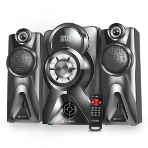Audionic Multimedia Speaker MEGA100