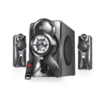 Audionic Multimedia Speaker MEGA100