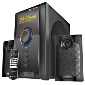 Audionic Multimedia Speaker - Max 550