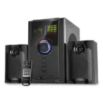 Audionic Multimedia Speaker - Max 550