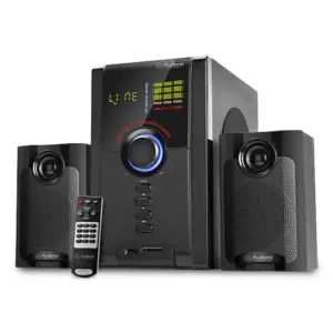 Audionic Multimedia Speaker - Max 550