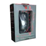 Bloody RGB Gaming Mouse - ES7 – 6000CPI