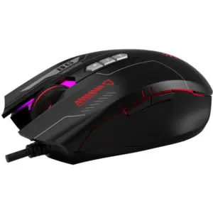 Bloody RGB Gaming Mouse - ES7 – 6000CPI