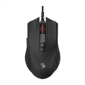 Bloody RGB Gaming Mouse - ES8 – 6000CPI