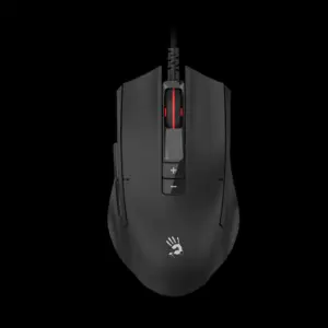Bloody RGB Gaming Mouse - ES8 – 6000CPI