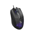 Bloody RGB Gaming Mouse - L65 – 12000CPI