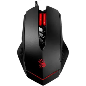 Bloody RGB Gaming Mouse - V8M – 3200CPI