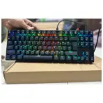 CoolerPlus Mechanical Gaming Keyboard - CPK‑M450 - Image 10