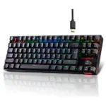 CoolerPlus Mechanical Gaming Keyboard - CPK‑M450