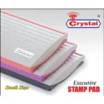 Crystal Small Stamp Pad - Small