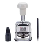 Deli Automatic Numbering Machine E7506 – 6 Digits