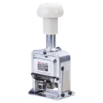 Deli Automatic Numbering Machine E7507 – 7 Digits