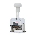 Deli Automatic Numbering Machine E7510 – 10 Digits